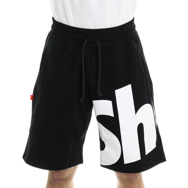 PANTALONE CORTO SIMON0 SHOESHINE - Mad Fashion | img vers.1300x/